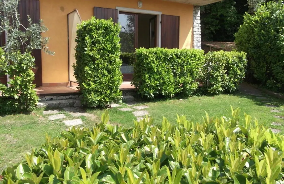 Villa Girasole-1